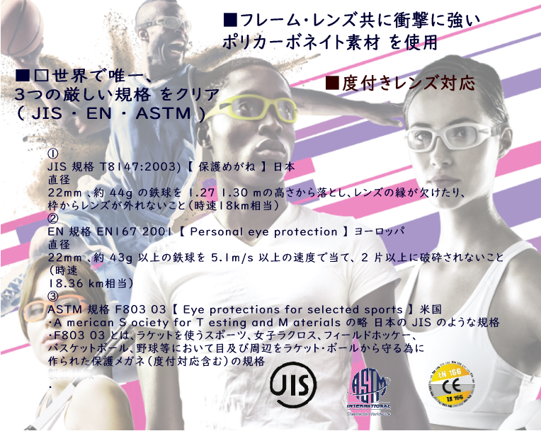 プロギアアイガード